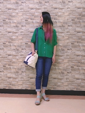 おるたんさんのコーディネート