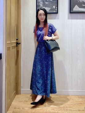 おるたんさんのコーディネート