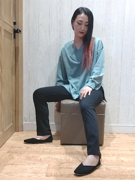 おるたんさんのコーディネート