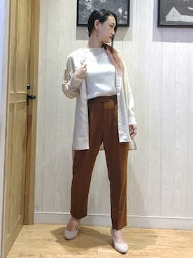 おるたんさんのコーディネート