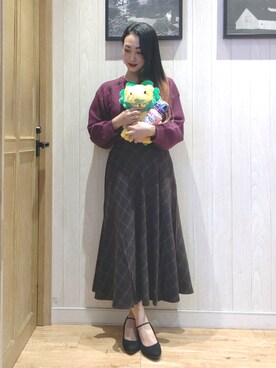 おるたんさんのコーディネート