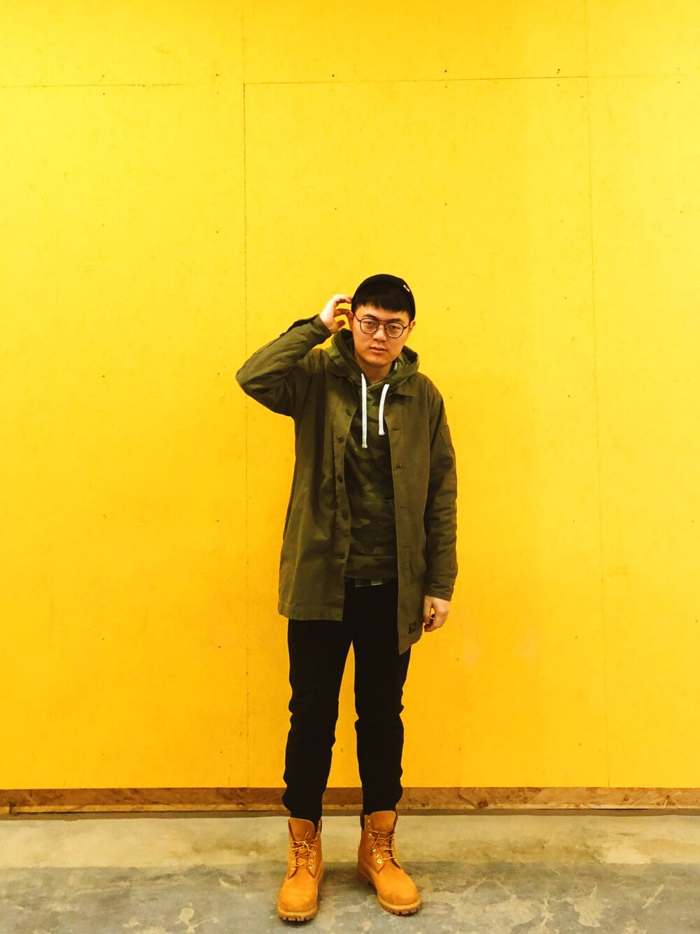 WTAPS ネイビー　ピーコート 1641989044_1000.jpg