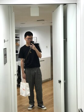 陈木辛賝さんのコーディネート