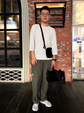 陈木辛賝さんのコーディネート