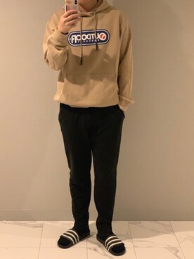 陈木辛賝さんのコーディネート