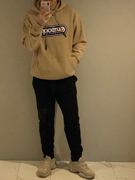 陈木辛賝さんのコーディネート