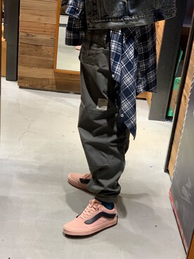 陈木辛賝さんのコーディネート