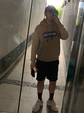 陈木辛賝さんのコーディネート