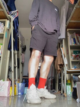 陈木辛賝さんのコーディネート