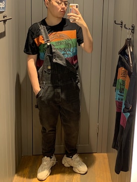 陈木辛賝さんのコーディネート