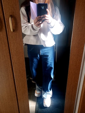 yukinoさんのコーディネート