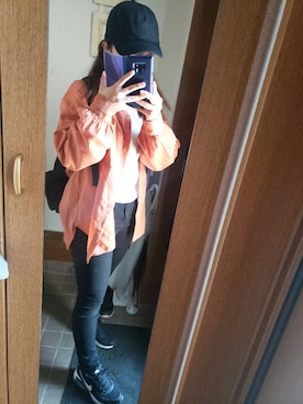 yukinoさんのコーディネート