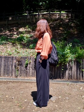 yukinoさんのコーディネート