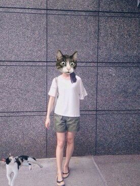 sleepy さんのコーディネート