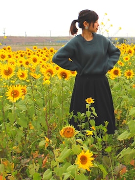 のぞさんのコーディネート