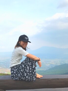 のぞさんのコーディネート