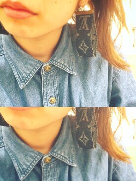 のぞさんのコーディネート