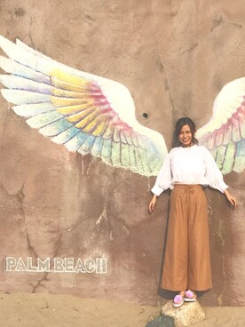 のぞさんのコーディネート