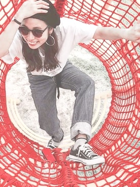 のぞさんのコーディネート