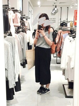 Nekorinrinさんのコーディネート