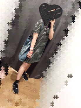 Nekorinrinさんのコーディネート