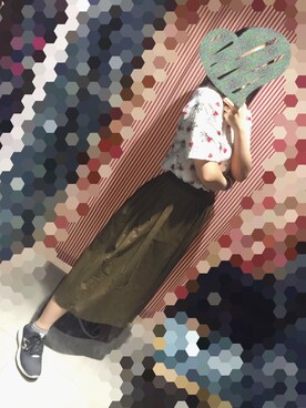 Nekorinrinさんのコーディネート