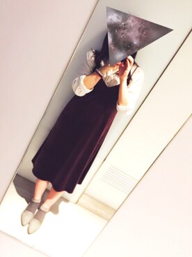 Nekorinrinさんのコーディネート