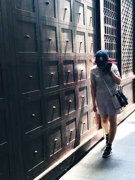 Nekorinrinさんのコーディネート