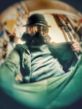 ミスタさんのコーディネート