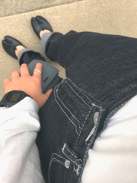 Riiさんのコーディネート