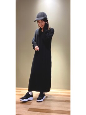 sakihoooonさんのコーディネート