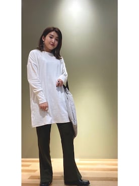 sakihoooonさんのコーディネート