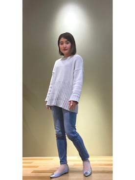 sakihoooonさんのコーディネート