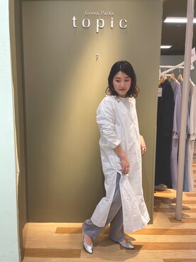 sakihoooonさんのコーディネート