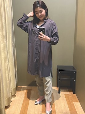 sakihoooonさんのコーディネート