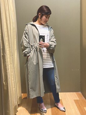 sakihoooonさんのコーディネート