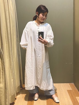 sakihoooonさんのコーディネート