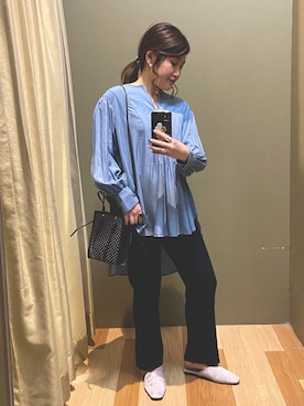 sakihoooonさんのコーディネート