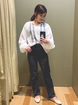 sakihoooonさんのコーディネート