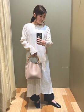 sakihoooonさんのコーディネート