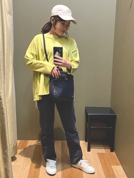 sakihoooonさんのコーディネート