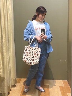 sakihoooonさんのコーディネート