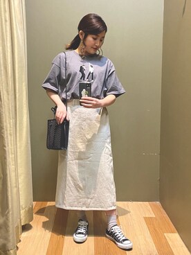 sakihoooonさんのコーディネート