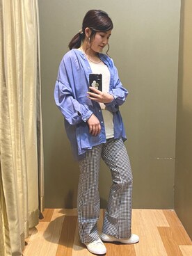 sakihoooonさんのコーディネート