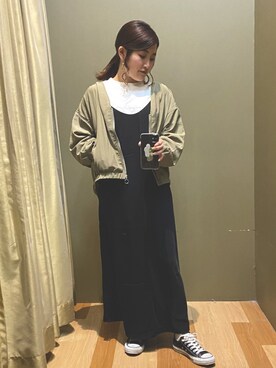 sakihoooonさんのコーディネート