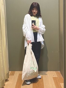 sakihoooonさんのコーディネート