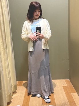 sakihoooonさんのコーディネート