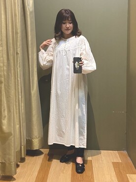 sakihoooonさんのコーディネート