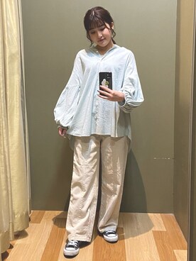 sakihoooonさんのコーディネート