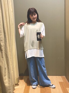 sakihoooonさんのコーディネート